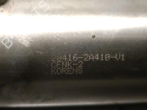 Egr HYUNDAI i30 (FD) 1.6 CRDi | BP31356942M69 