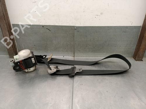 Front right seatbelt MAZDA 5 (CR) 2.0 CD (CR19) | BP38311774I25 - Image 2