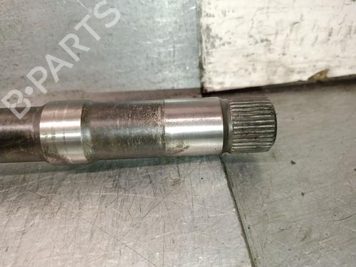 Right front driveshaft OPEL VIVARO C Van (K0) 2.0 | BP39560108M39 - Image 5