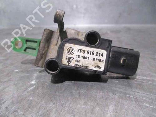 Used Other PORSCHE CAYENNE (92A) 3.0 Diesel (239 hp) 5036707