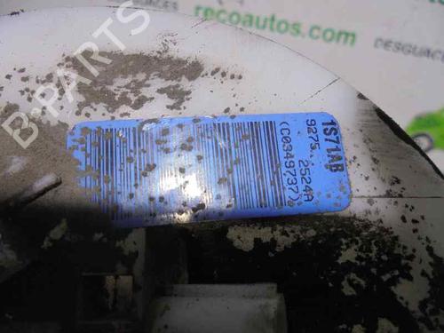 Fuel pump FORD MONDEO III Saloon (B4Y) 2.2 TDCi | BP2061733M76 