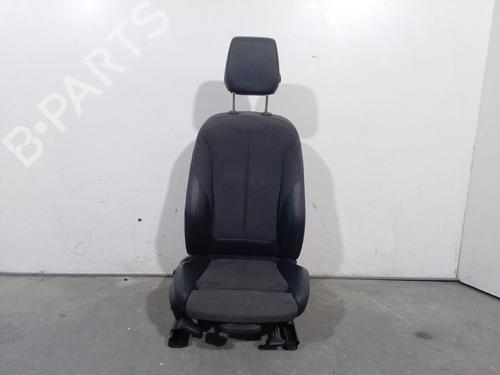 Used Right front seat BMW 3 Gran Turismo (F34) 320 d (190 hp) 30745519