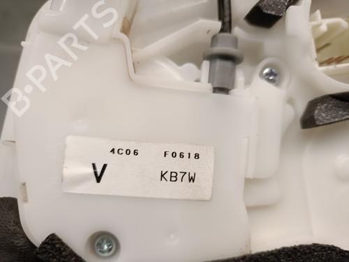 Højre bagtil lås MAZDA CX-5 (KF) 2.0 SKYACTIV-G AWD | BP33660542C99  - Image 6