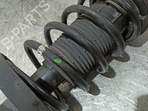 Left front shock absorber OPEL CORSA B (S93) 1.2 i 16V (F08, F68, M68) | BP5097103M16 