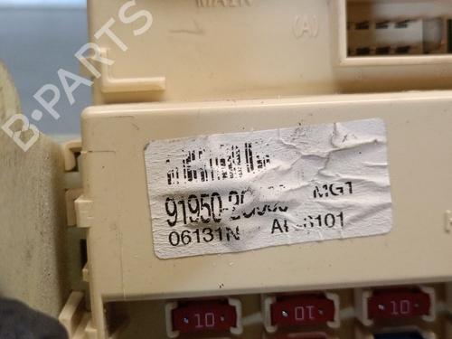 Fuse box KIA MAGENTIS II (MG) 2.0 CRDi | BP36567419E1 - Image 4