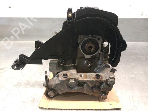 Cylinder head CITROËN C3 II (SC_) 1.4 HDi 70 (SC8HZC, SC8HR0, SC8HP4) | BP31980197M5  - Image 9