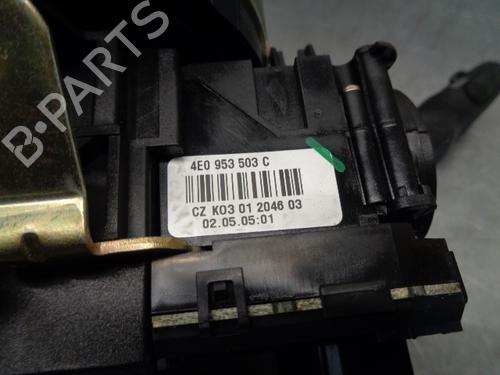 Headlight switch AUDI A6 C6 Avant (4F5) 2.7 TDI | BP10772319I24 