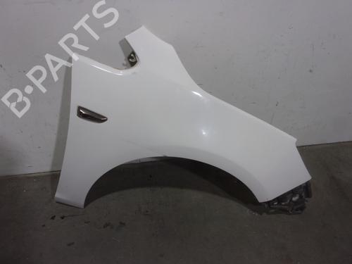 Used Right front fenders OPEL ASTRA J (P10) 1.6 (68) (115 hp) 16087720