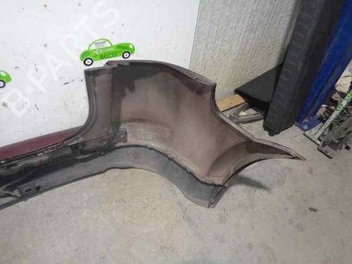 Bak støtfanger OPEL SIGNUM Hatchback (Z03) 3.0 V6 CDTI (F48) | BP5148847C8 