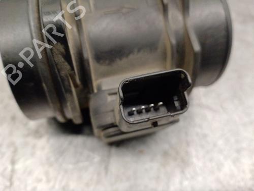 Mass air flow sensor FORD FIESTA V (JH_, JD_) 1.4 TDCi | BP30193739M95 