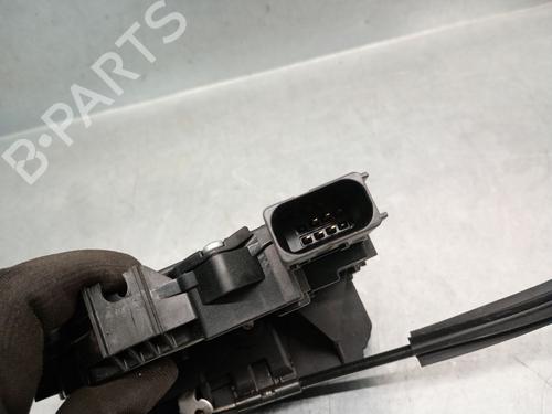 Tailgate lock CITROËN NEMO Box Body/MPV (AA_) 1.3 HDi 75 | BP29608515C101 