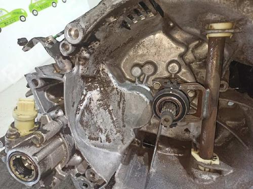 Gearbox CITROËN XSARA (N1) 1.9 D | BP5927444M3