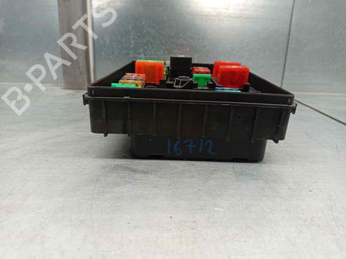 Fuse box VW GOLF PLUS V (5M1, 521) 1.9 TDI | BP12130097E1 