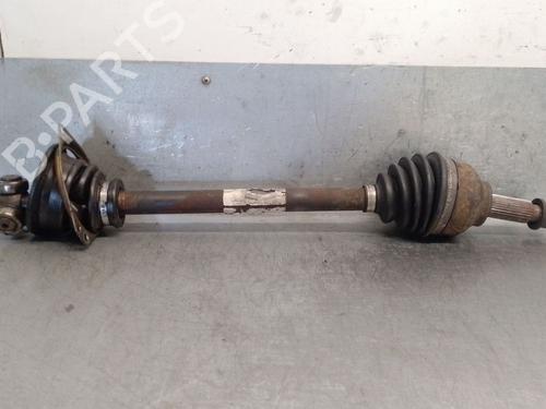 Used Left front driveshaft Left front driveshaft RENAULT TRAFIC II Bus (JL) [2001-2026] 33268654 33268654