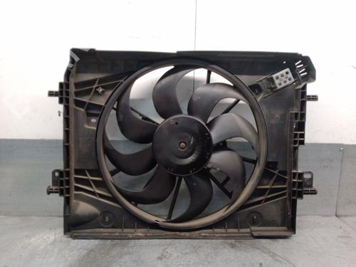Radiator fan RENAULT CLIO IV (BH_) 1.5 dCi 90 | BP30173589M35 