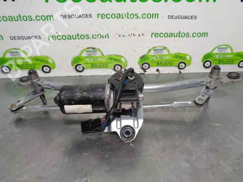Front wiper motor HYUNDAI ix35 (LM, EL, ELH) 1.7 CRDi | BP5885905M29 