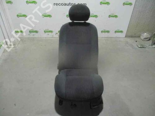 Sæde venstre fortil FORD FOCUS I (DAW, DBW) [1998-2009]  3500882
