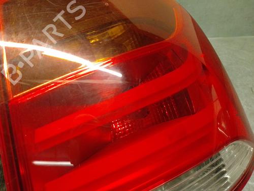 Right taillight BMW X1 (E84) sDrive 20 d | BP33690036C35 - Image 9