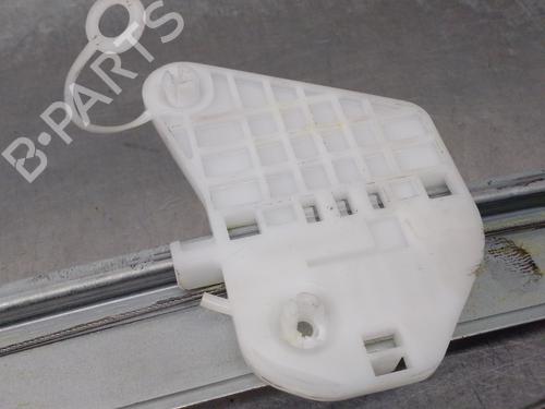 Front left window mechanism SMART FORTWO Coupe (450) 0.7 (450.352, 450.332) | BP36805497C22 - Image 4