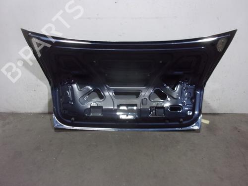 Tailgate AUDI A8 D3 (4E2, 4E8) 4.0 TDI quattro | BP17090157C6 