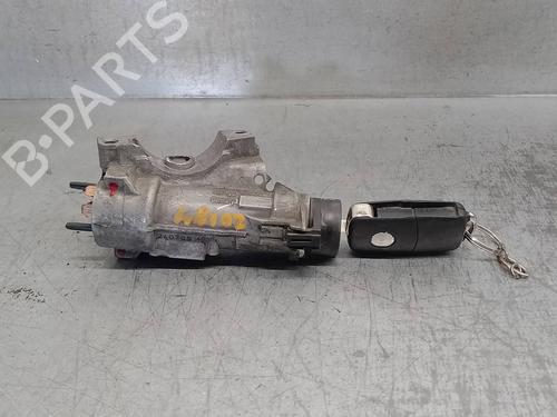 Used Ignition barrel SEAT IBIZA IV (6J5, 6P1) 1.2 (70 hp) 17391807