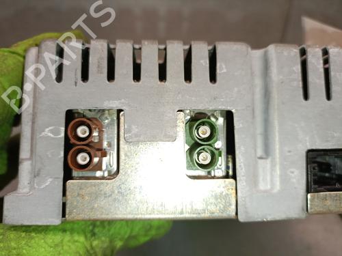 Electronic module LAND ROVER RANGE ROVER III (L322) 3.6 D 4x4 | BP32403261M83 - Image 5