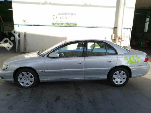 Used Parts OPEL OMEGA B Estate (V94)  2.5 DTI (F35, M35, P35)  647461