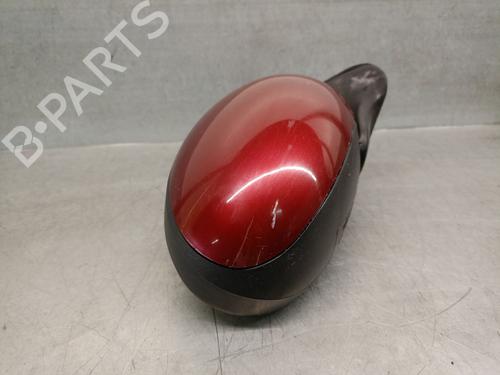 Right mirror ROVER 45 I Saloon (RT) 1.6 | BP21578578C27 