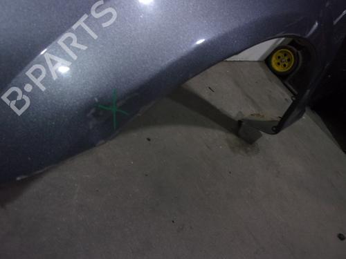 Left front fenders KIA CARENS II MPV (FJ)  | BP17456310C41 