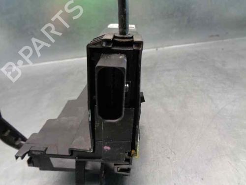 Rear right lock CITROËN C4 Grand Picasso II (DA_, DE_) 1.6 HDi / BlueHDi 115 | BP8288781C99 