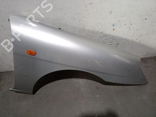 Used Right front fenders Right front fenders DAEWOO NUBIRA Estate (J150) 1.6 16V (106 hp) 39981416 39981416