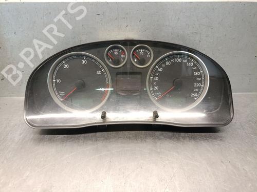 Used Instrument cluster Instrument cluster 38097272 38097272