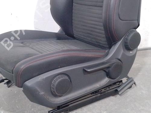 Left front seat MERCEDES-BENZ A-CLASS (W176) A 200 CDI / d (176.008) | BP40260977C15 - Image 5
