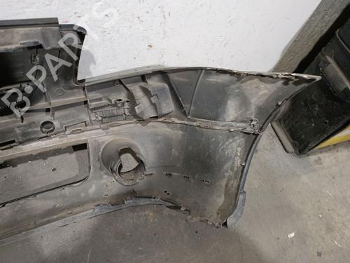 Front bumper CITROËN C2 (JM_) 1.4 HDi | BP30090486C7 