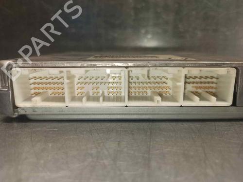 Engine control unit (ECU) VOLVO V40 Estate (645) 1.9 DI | BP9111390M57 