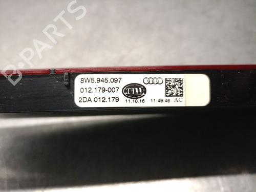 Bremselys AUDI A4 B9 (8W2, 8WC) 2.0 TDI | BP37714347L11 - Image 5