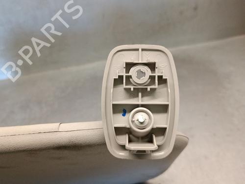 Left sun visor CITROËN BERLINGO Box Body/MPV (B9) | BP37667585I1 - Image 3