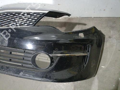 Front bumper KIA OPTIMA (JF) 1.7 CRDi | BP32766478C7 - Image 4