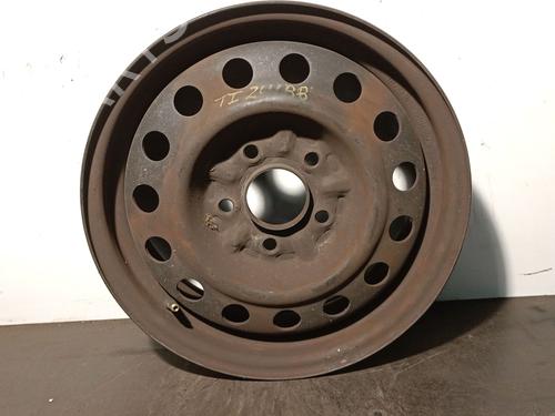 Cerchio HYUNDAI TRAJET (FO) 2.0 CRDi (113 hp) 31039834