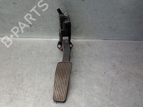Pedal Pedal LANCIA VOYAGER MPV (404_) 2.8 CRD (RT, 53) (163 hp) 28129085 28129085