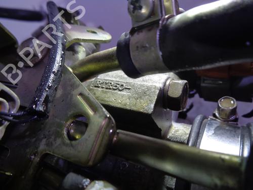 Engine NISSAN ALMERA II Hatchback (N16) 1.5 | BP16521802M1 