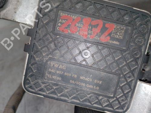 Electronic sensor VW CRAFTER Van (SY_, SX_) 2.0 TDI FWD (SYB, SYC, SYD) | BP40447490M84 - Image 5