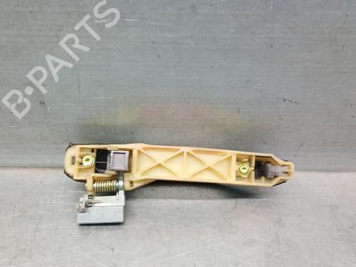 Høyre bak utvendig håndtak CHEVROLET CAPTIVA (C100, C140) 2.0 D | BP30617508C130