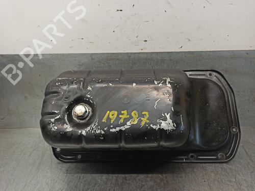 Used Oil sump FORD FUSION (JU_) 1.6 TDCi (90 hp) 16777189