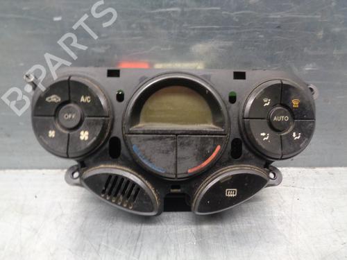 Commande Chauffage FORD FOCUS I (DAW, DBW) 1.6 16V (100 hp) 11961516