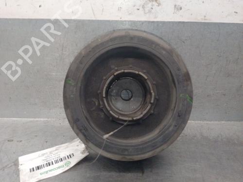 Pulley BMW 3 (E90) 320 d | BP37264333M122 - Image 3