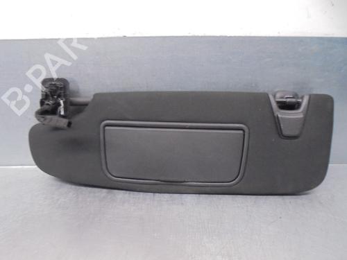 Used Left sun visor FORD USA MUSTANG Coupe 2.3 EcoBoost (317 hp) 15281460