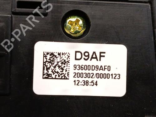 Switch KIA SPORTAGE IV (QL, QLE) 1.6 CRDi AWD | BP36359316I30 - Image 4