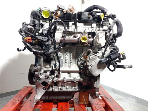 Engine PEUGEOT 5008 (0U_, 0E_) 1.6 HDi | BP31753938M1 - Image 3