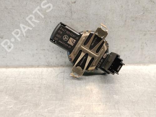 Used Electronic module MERCEDES-BENZ V-CLASS (W447) V 250 CDI / d (447.811, 447.813, 447.815) (190 hp) 27598142
